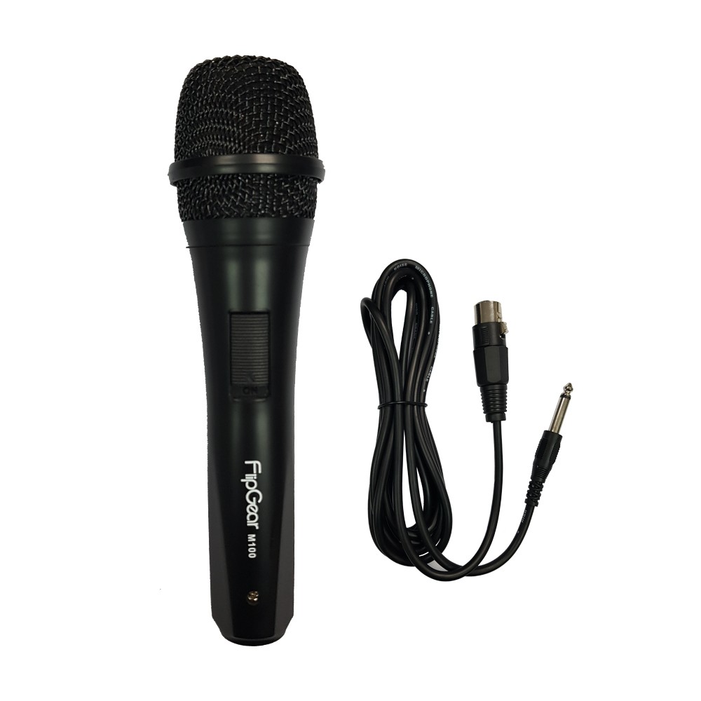 Flipgear WM1000U Wireless Microphone / Mic - Viber 7685535