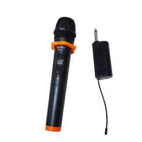 WM100V Professional Wireless Microphone