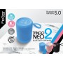 Tango Neo 2 Portable Bluetooth Speaker
